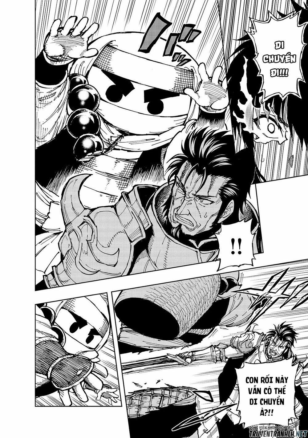 Genjitsu Shugi Yuusha No Oukoku Saikenki 26 trang 21