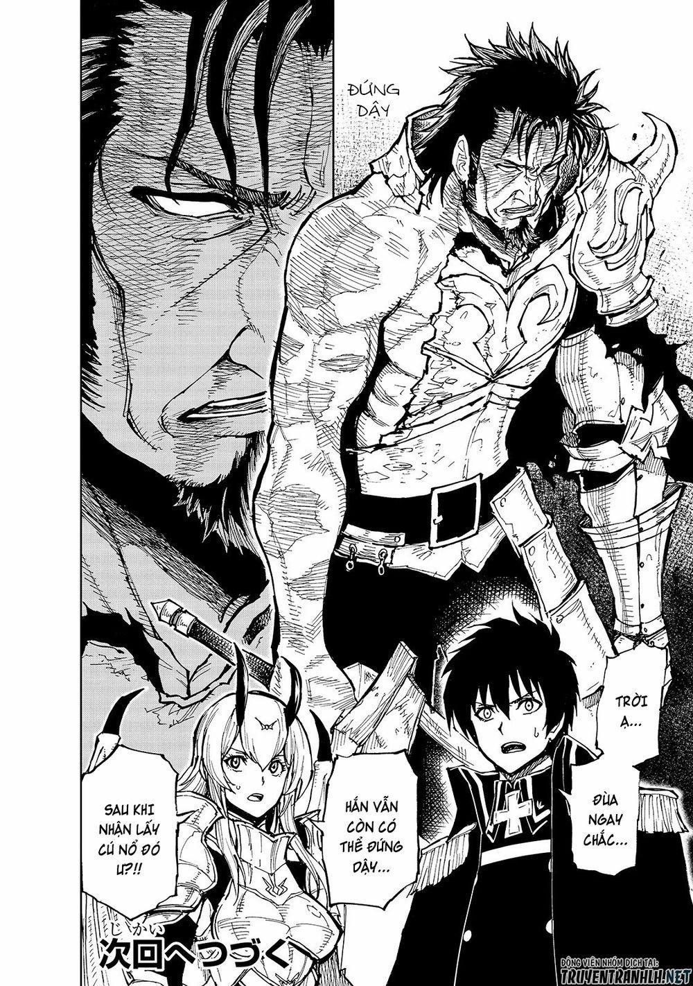 Genjitsu Shugi Yuusha No Oukoku Saikenki 26 trang 28