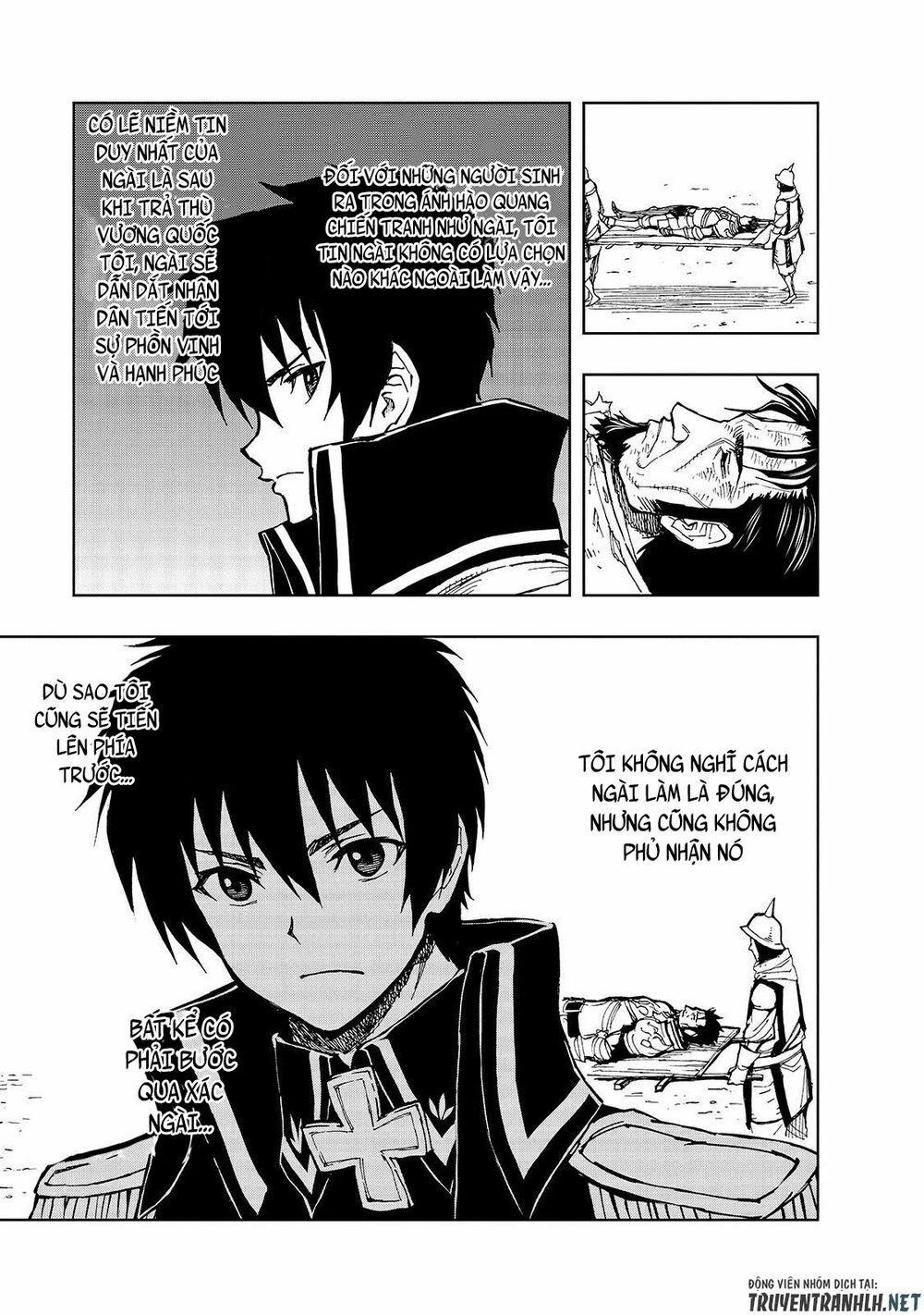 Genjitsu Shugi Yuusha No Oukoku Saikenki 27 trang 12