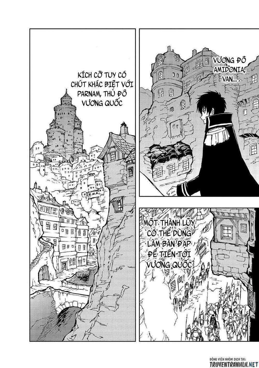 Genjitsu Shugi Yuusha No Oukoku Saikenki 27 trang 23