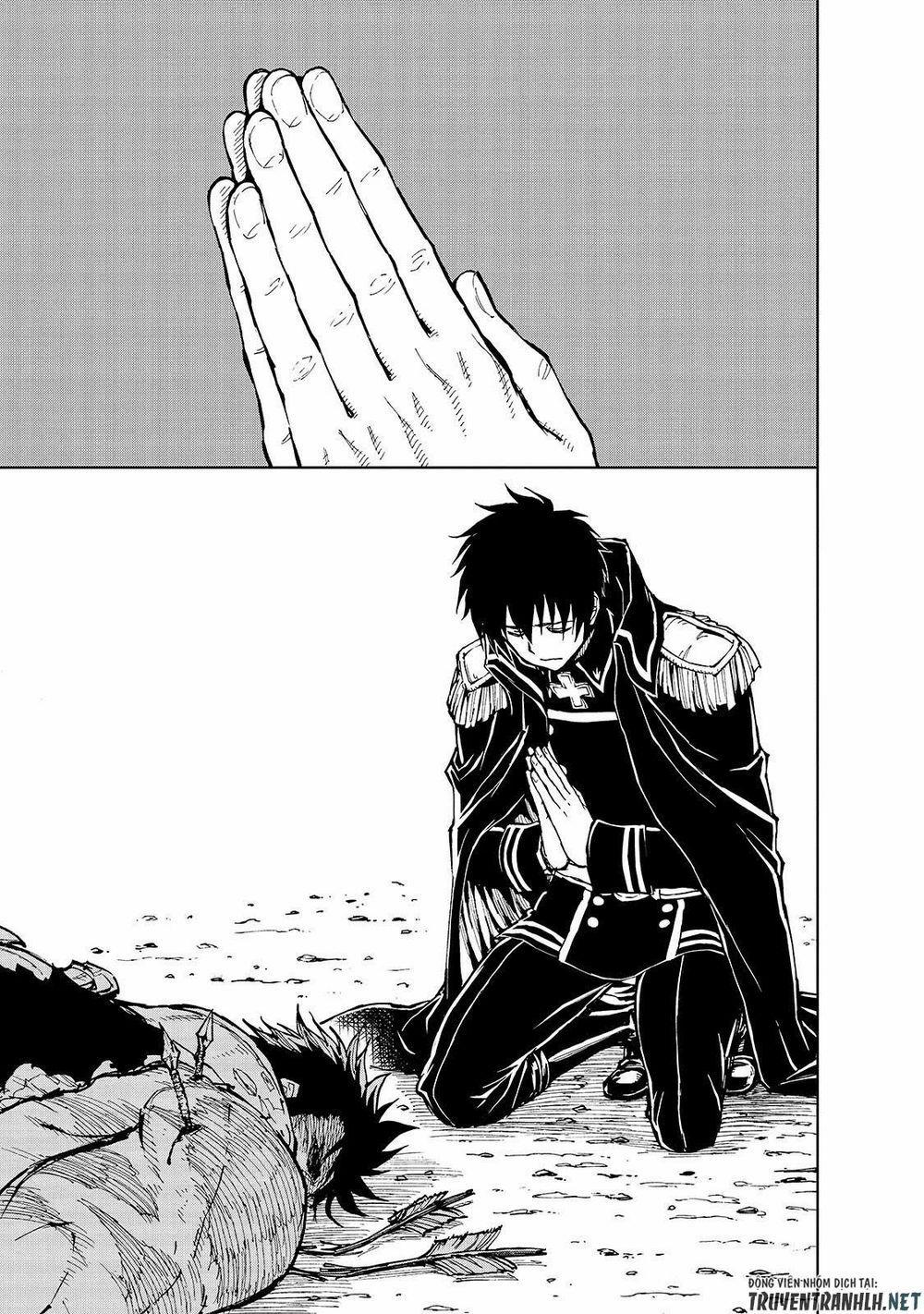 Genjitsu Shugi Yuusha No Oukoku Saikenki 27 trang 9