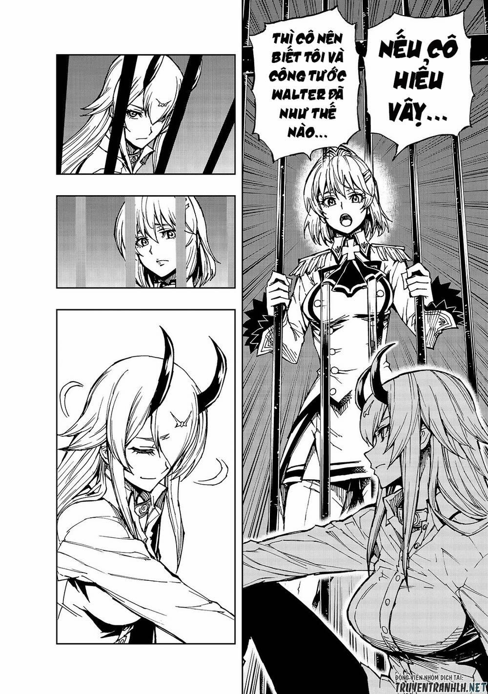 Genjitsu Shugi Yuusha No Oukoku Saikenki 30 trang 21