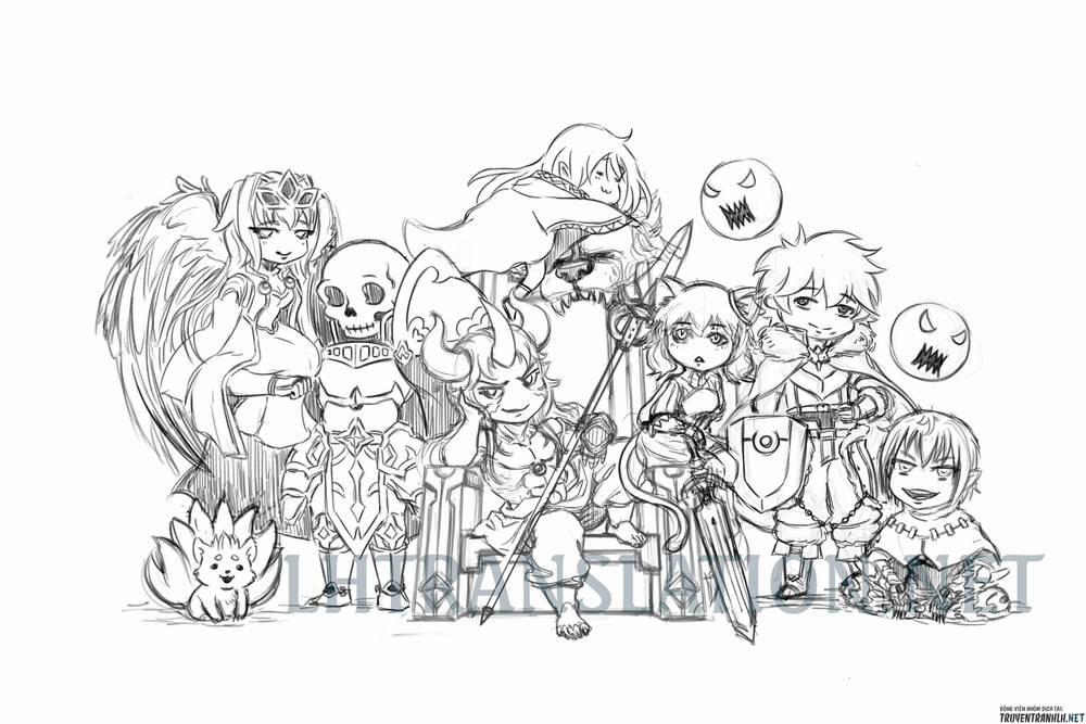 Genjitsu Shugi Yuusha No Oukoku Saikenki 32 trang 29