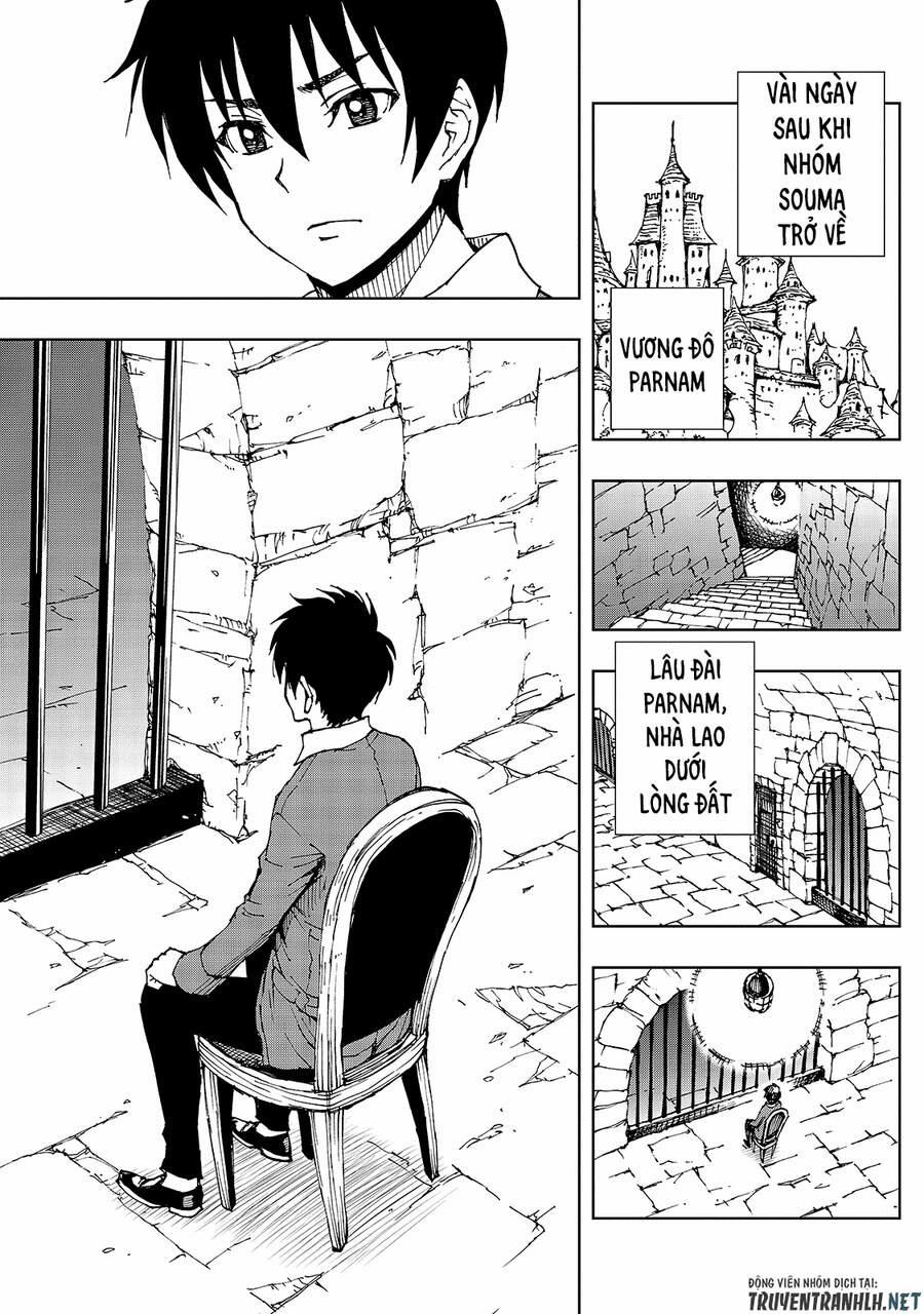 Genjitsu Shugi Yuusha No Oukoku Saikenki 37 trang 11