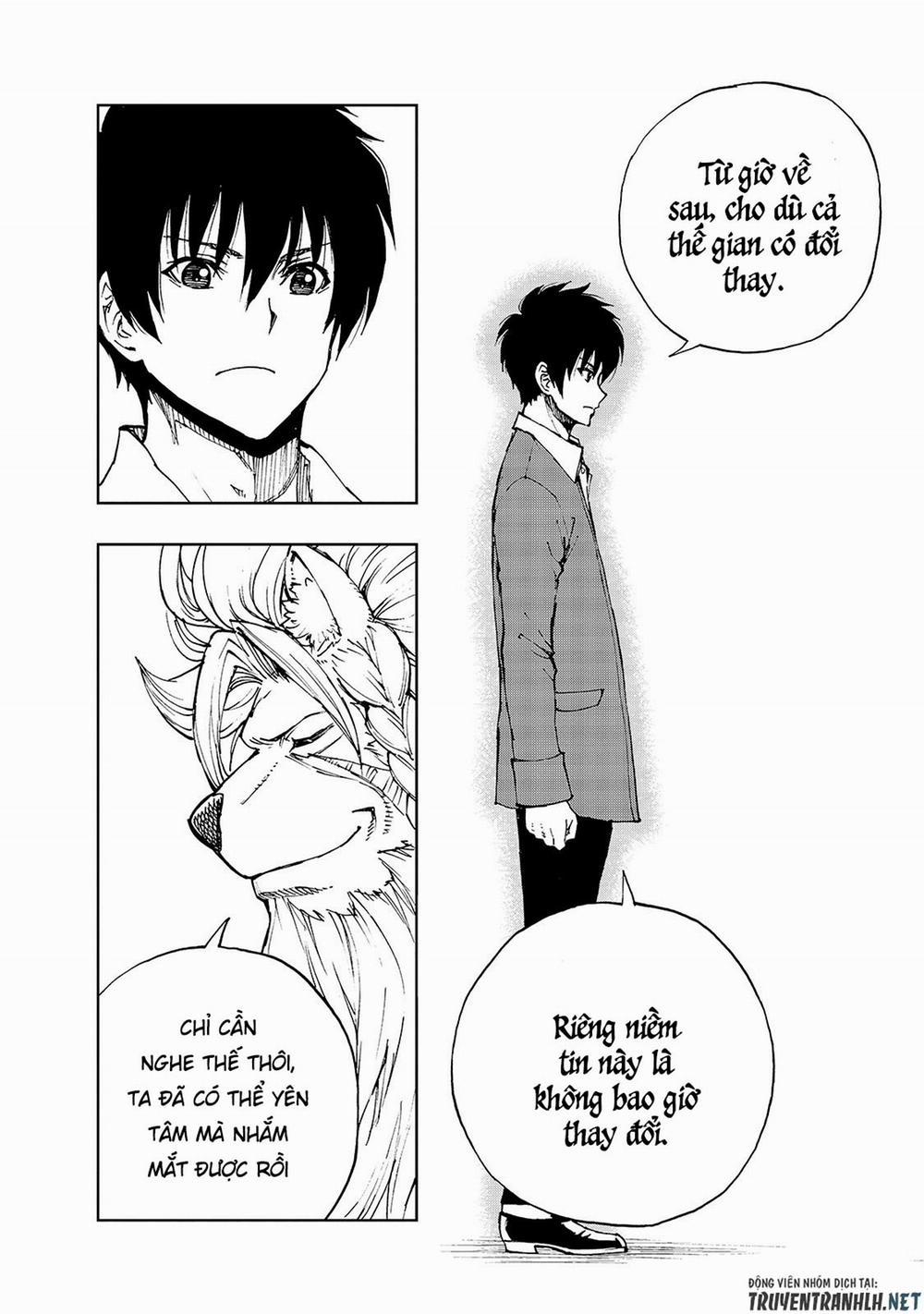 Genjitsu Shugi Yuusha No Oukoku Saikenki 38 trang 14