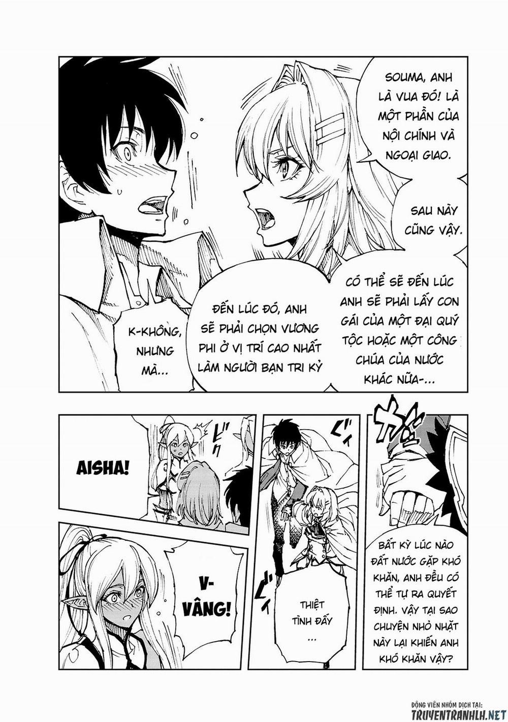 Genjitsu Shugi Yuusha No Oukoku Saikenki 38 trang 29