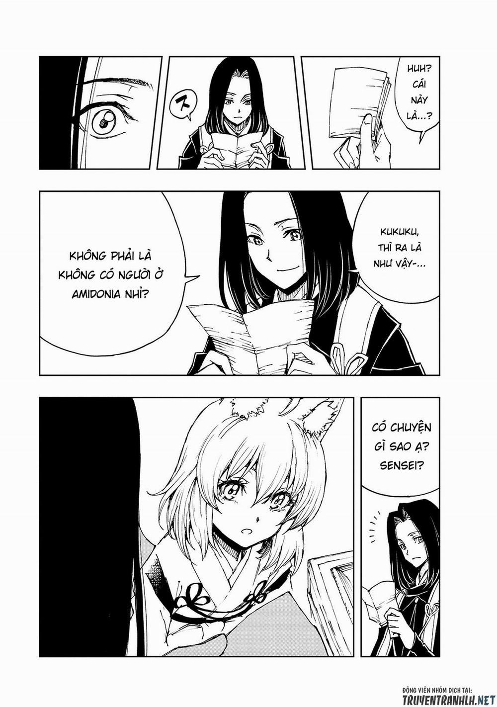 Genjitsu Shugi Yuusha No Oukoku Saikenki 39 trang 14