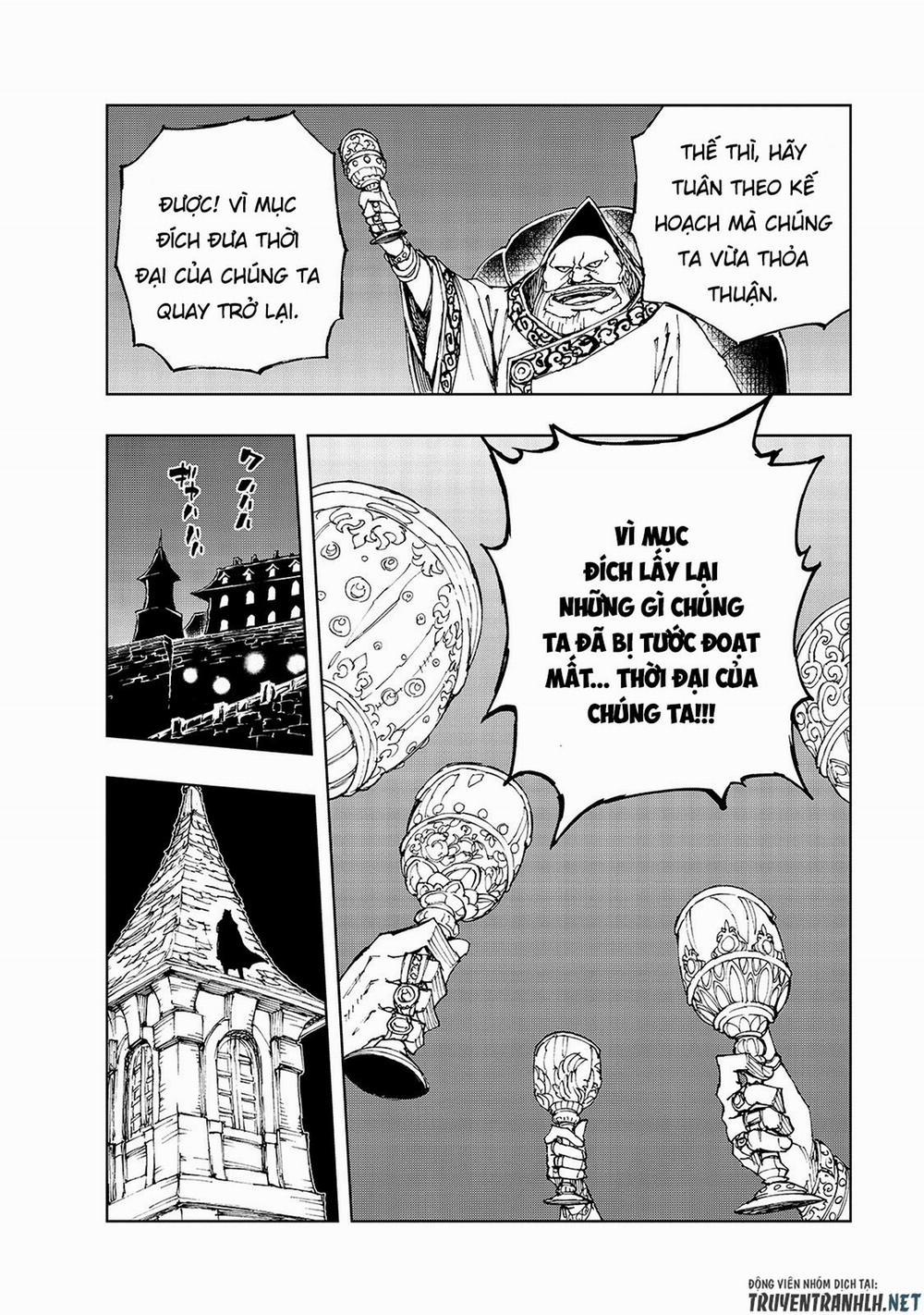 Genjitsu Shugi Yuusha No Oukoku Saikenki 39 trang 25