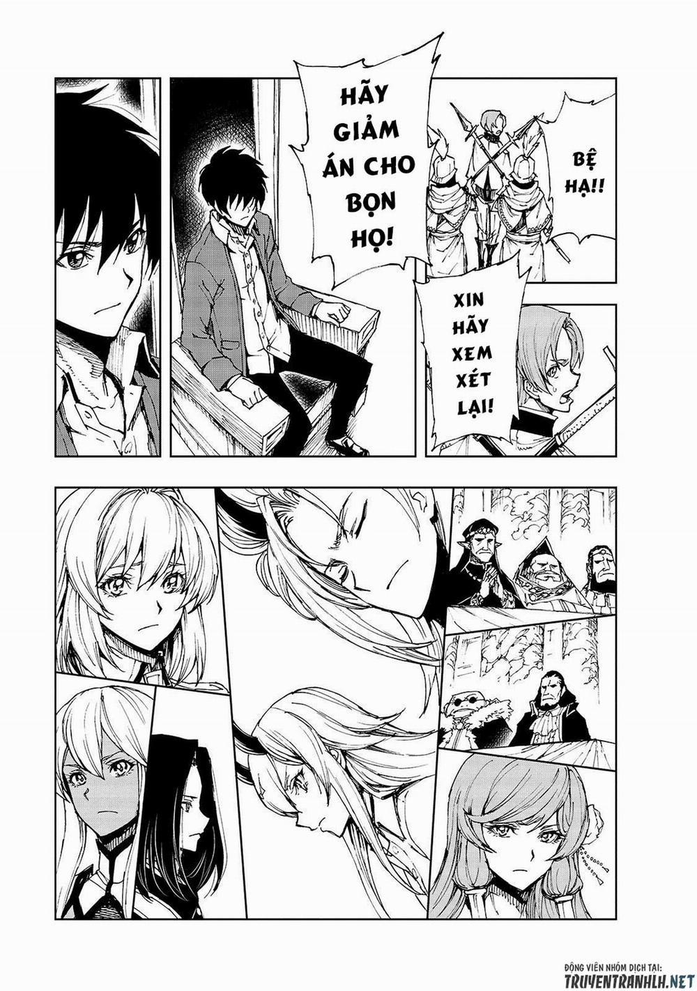 Genjitsu Shugi Yuusha No Oukoku Saikenki 40 trang 14