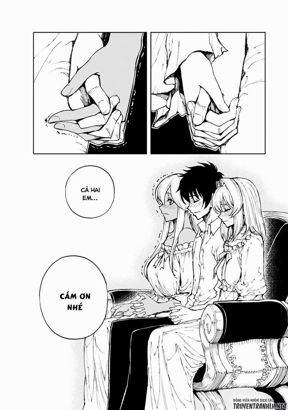 Genjitsu Shugi Yuusha No Oukoku Saikenki 41 trang 23