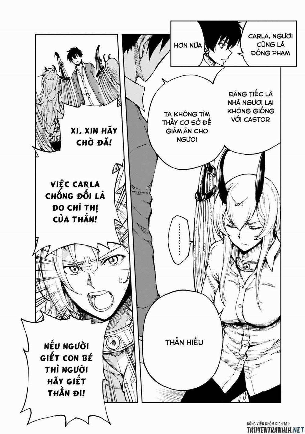 Genjitsu Shugi Yuusha No Oukoku Saikenki 41 trang 7