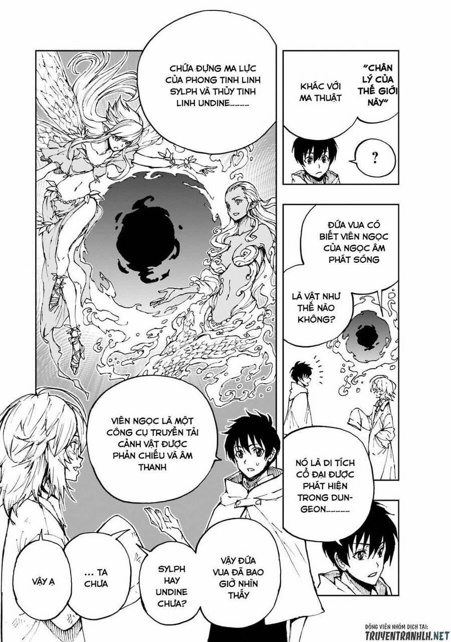 Genjitsu Shugi Yuusha No Oukoku Saikenki 42 trang 12