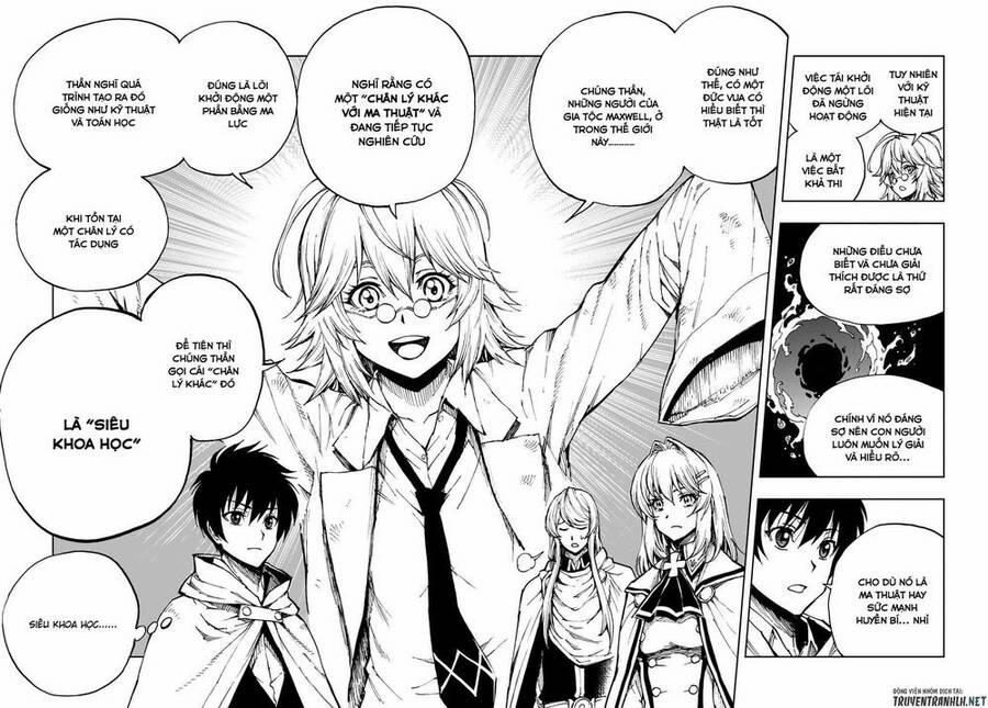 Genjitsu Shugi Yuusha No Oukoku Saikenki 42 trang 19