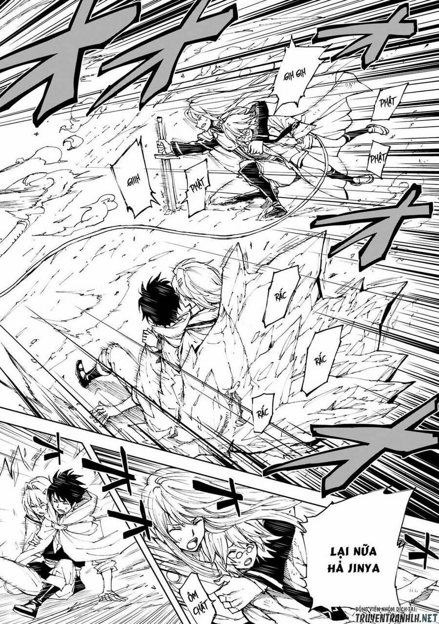 Genjitsu Shugi Yuusha No Oukoku Saikenki 42 trang 24