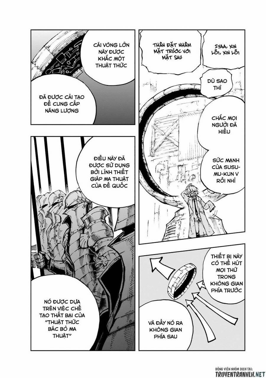 Genjitsu Shugi Yuusha No Oukoku Saikenki 42 trang 26