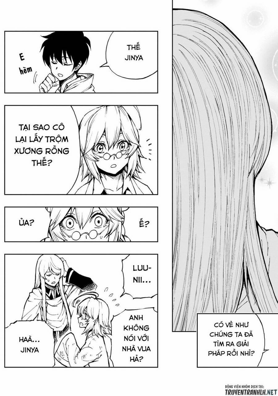 Genjitsu Shugi Yuusha No Oukoku Saikenki 43 trang 16