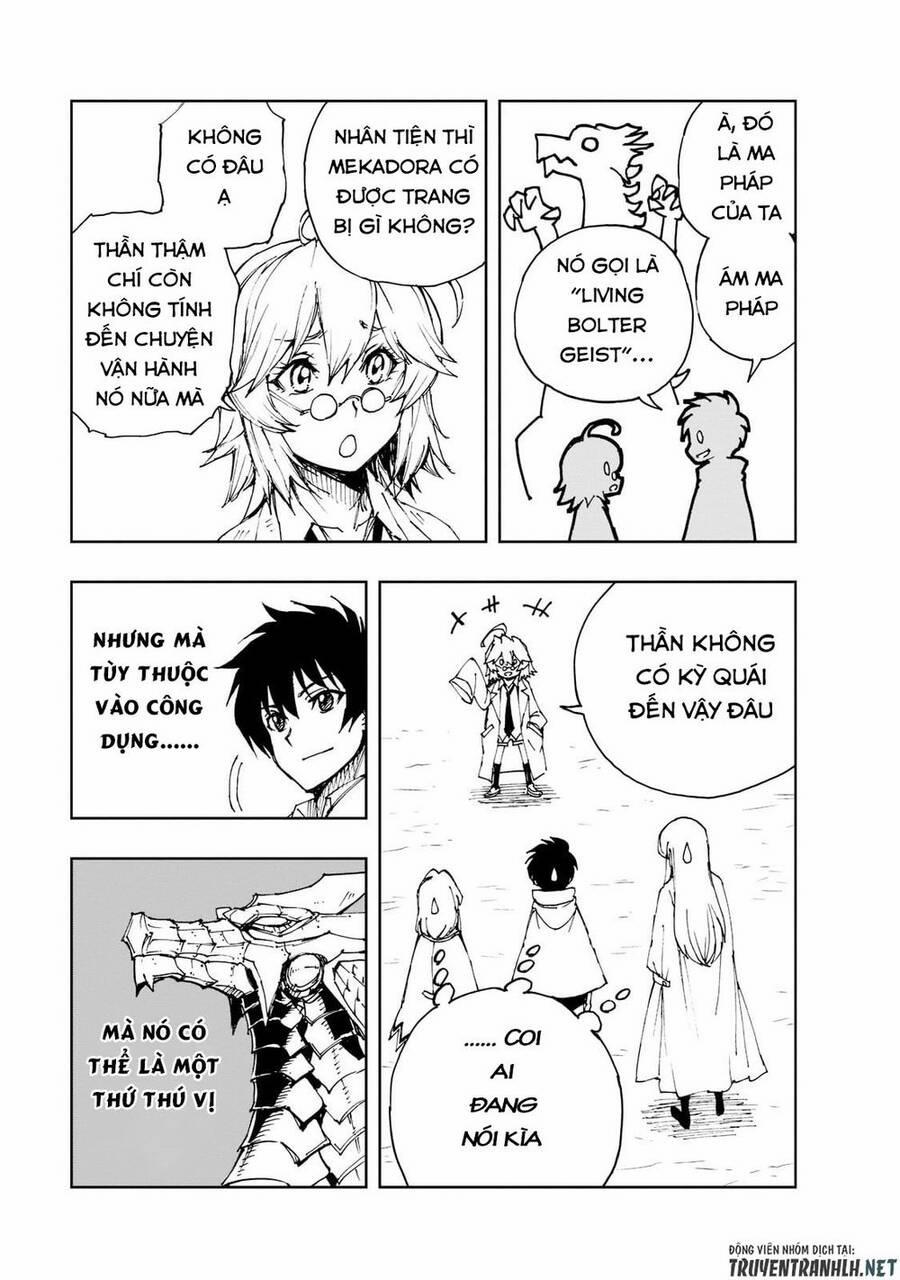 Genjitsu Shugi Yuusha No Oukoku Saikenki 43 trang 24