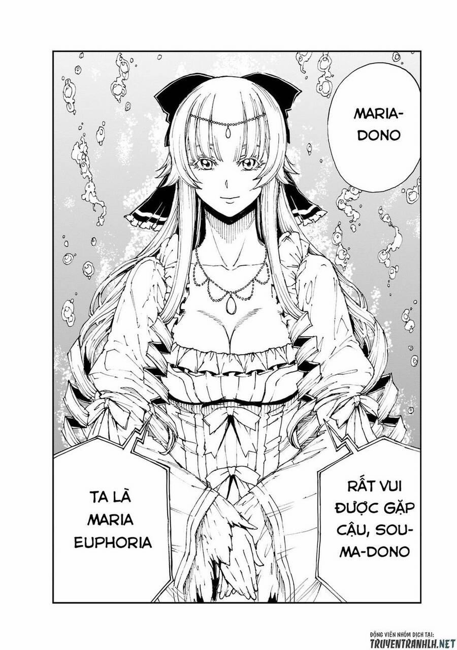 Genjitsu Shugi Yuusha No Oukoku Saikenki 43 trang 27