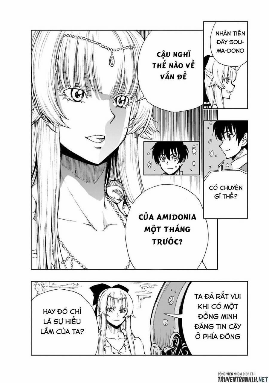 Genjitsu Shugi Yuusha No Oukoku Saikenki 43 trang 29