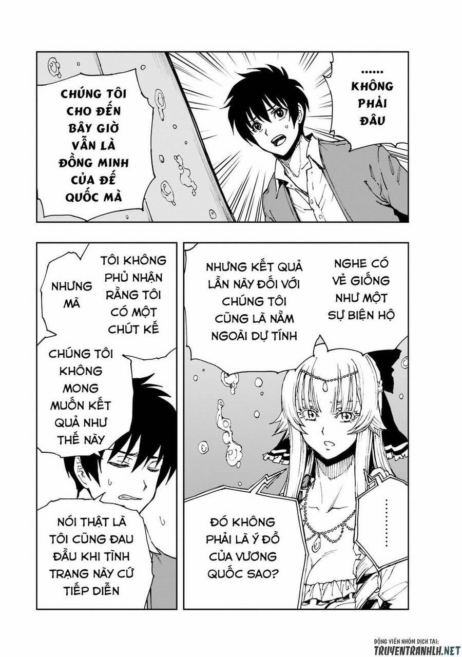 Genjitsu Shugi Yuusha No Oukoku Saikenki 43 trang 30