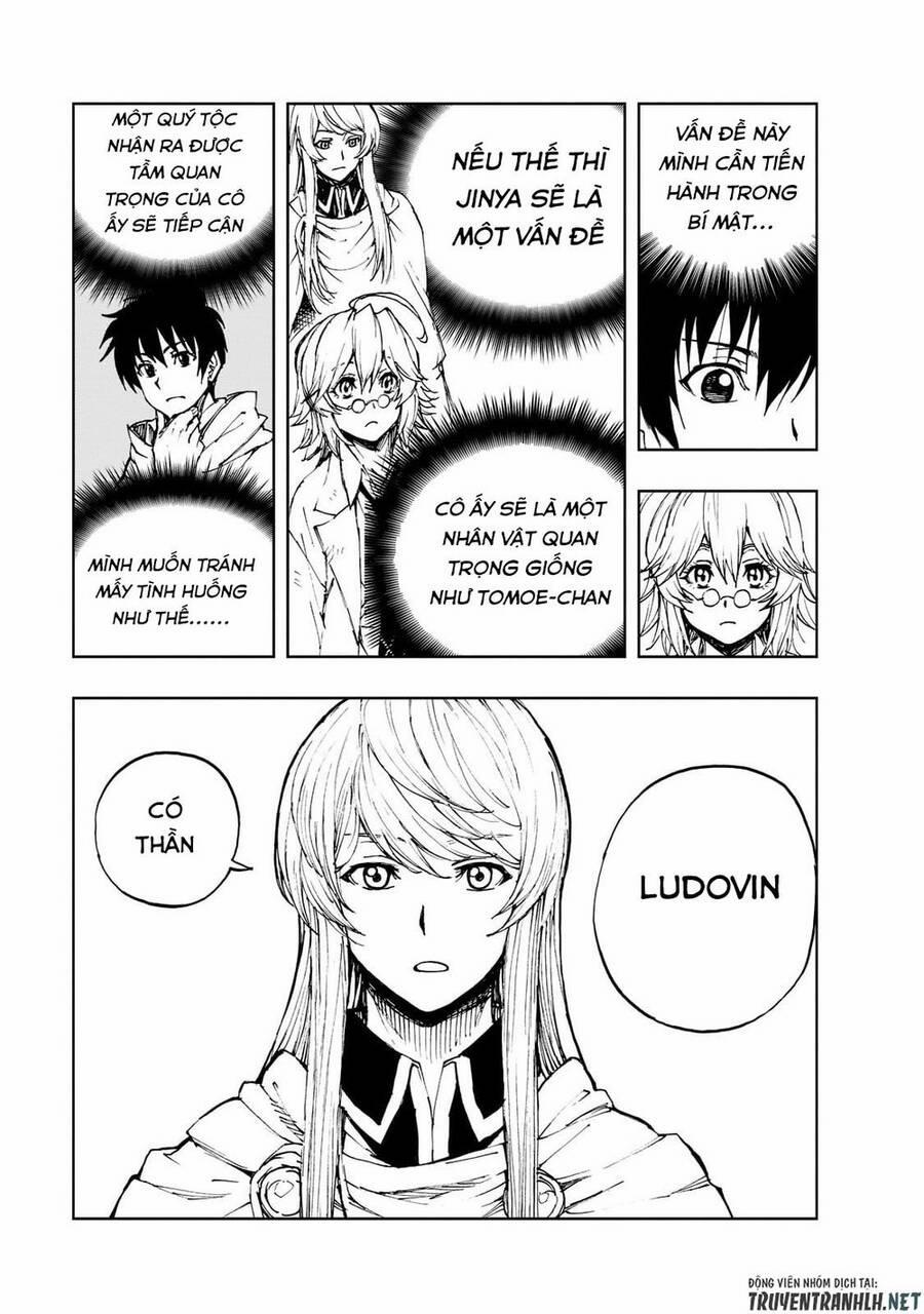 Genjitsu Shugi Yuusha No Oukoku Saikenki 43 trang 8