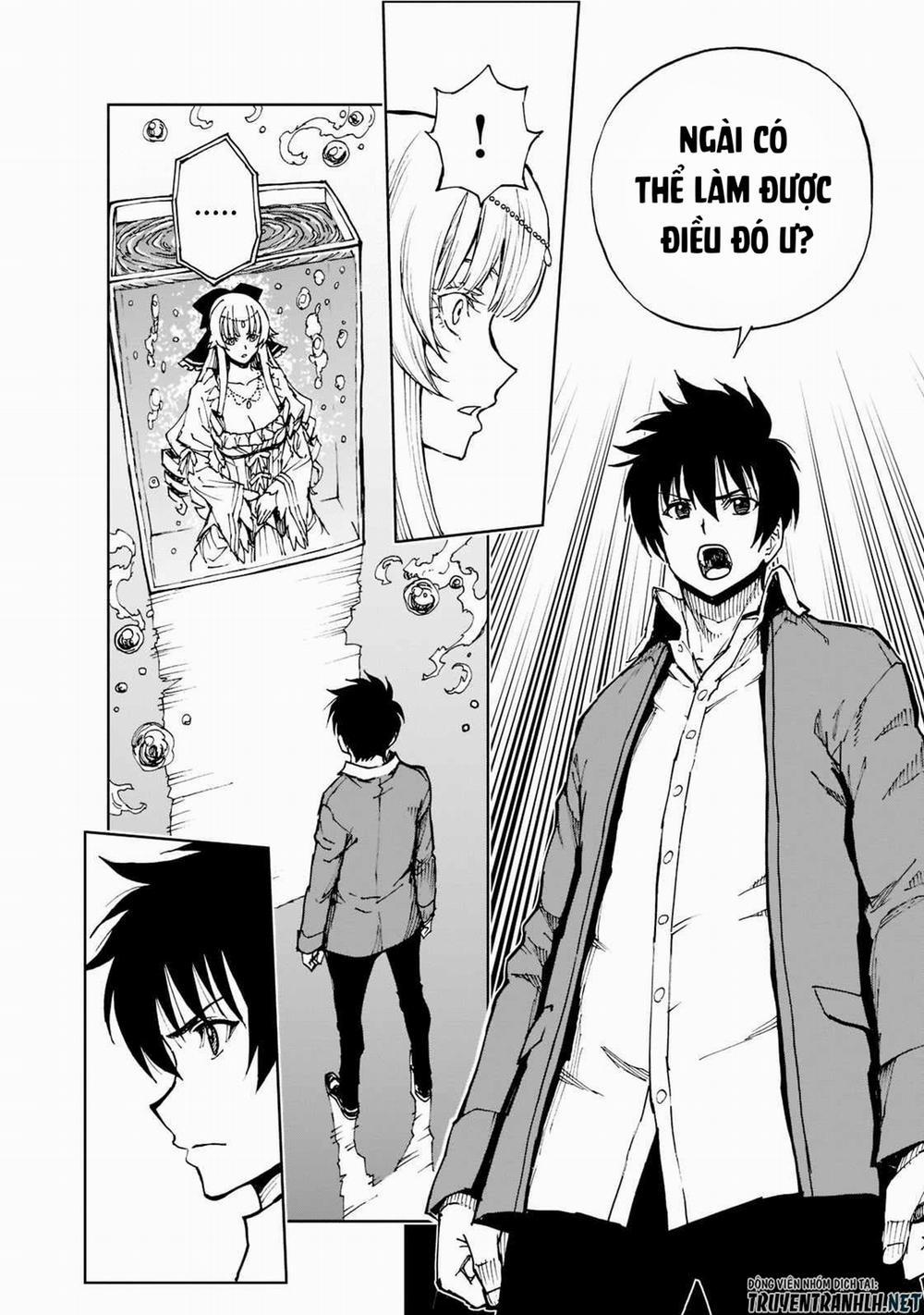 Genjitsu Shugi Yuusha No Oukoku Saikenki 44 trang 14