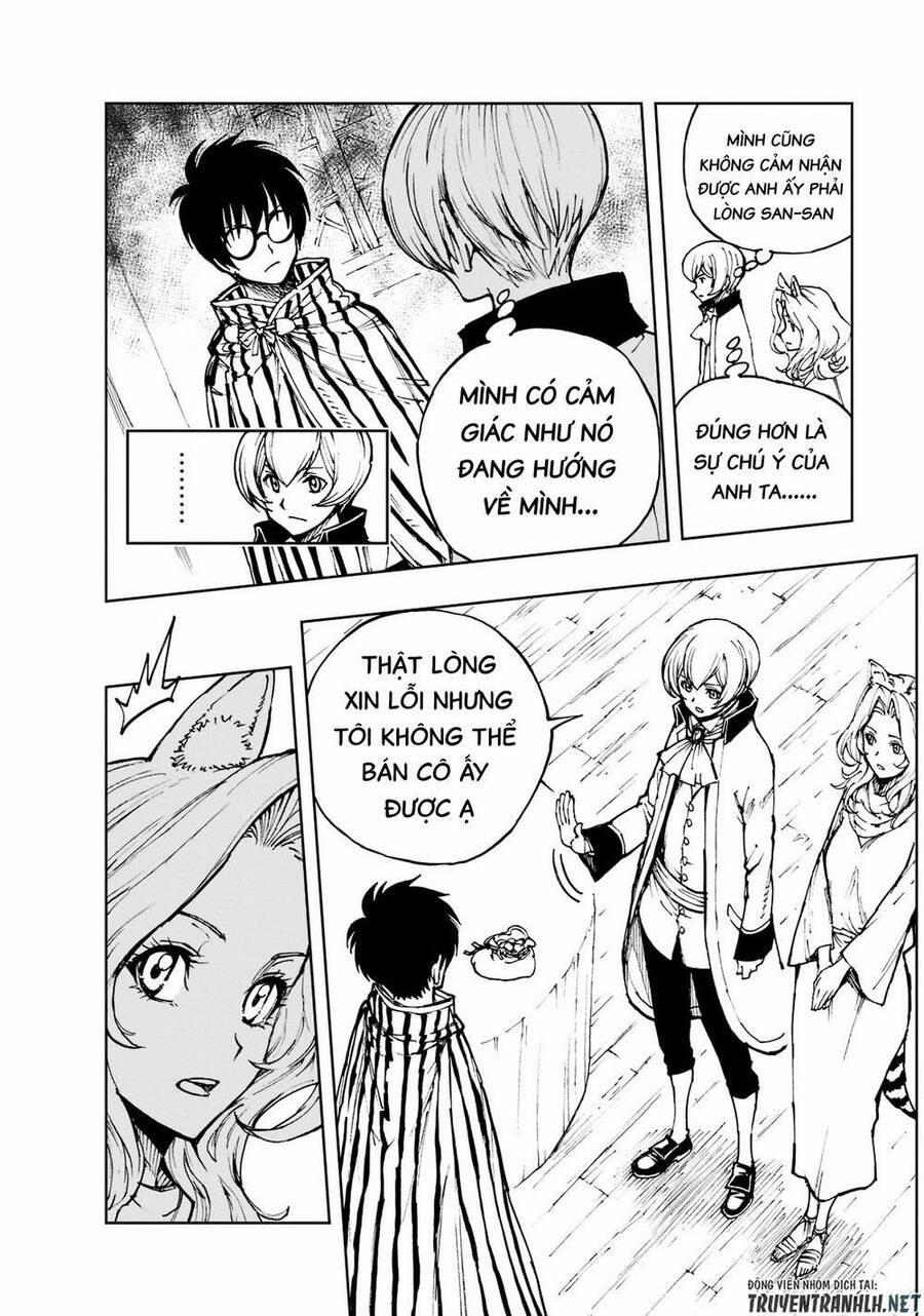 Genjitsu Shugi Yuusha No Oukoku Saikenki 47 trang 5