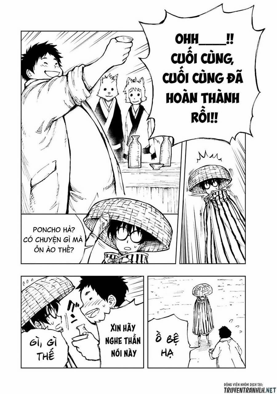 Genjitsu Shugi Yuusha No Oukoku Saikenki 48 trang 14