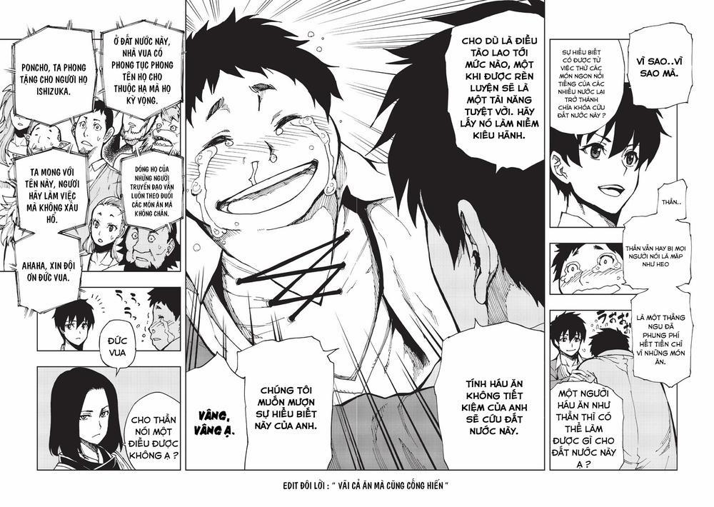 Genjitsu Shugi Yuusha No Oukoku Saikenki 5 trang 10