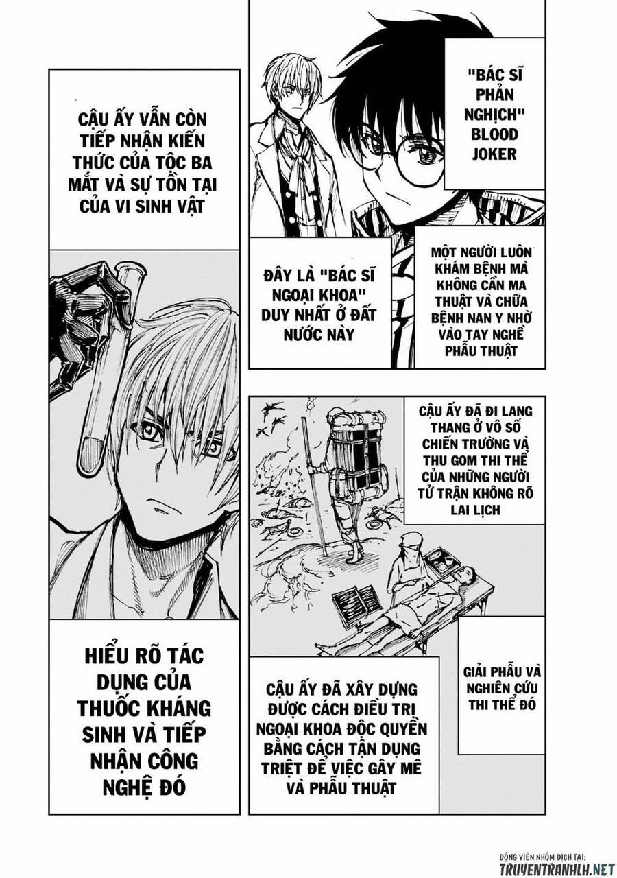 Genjitsu Shugi Yuusha No Oukoku Saikenki 50 trang 17