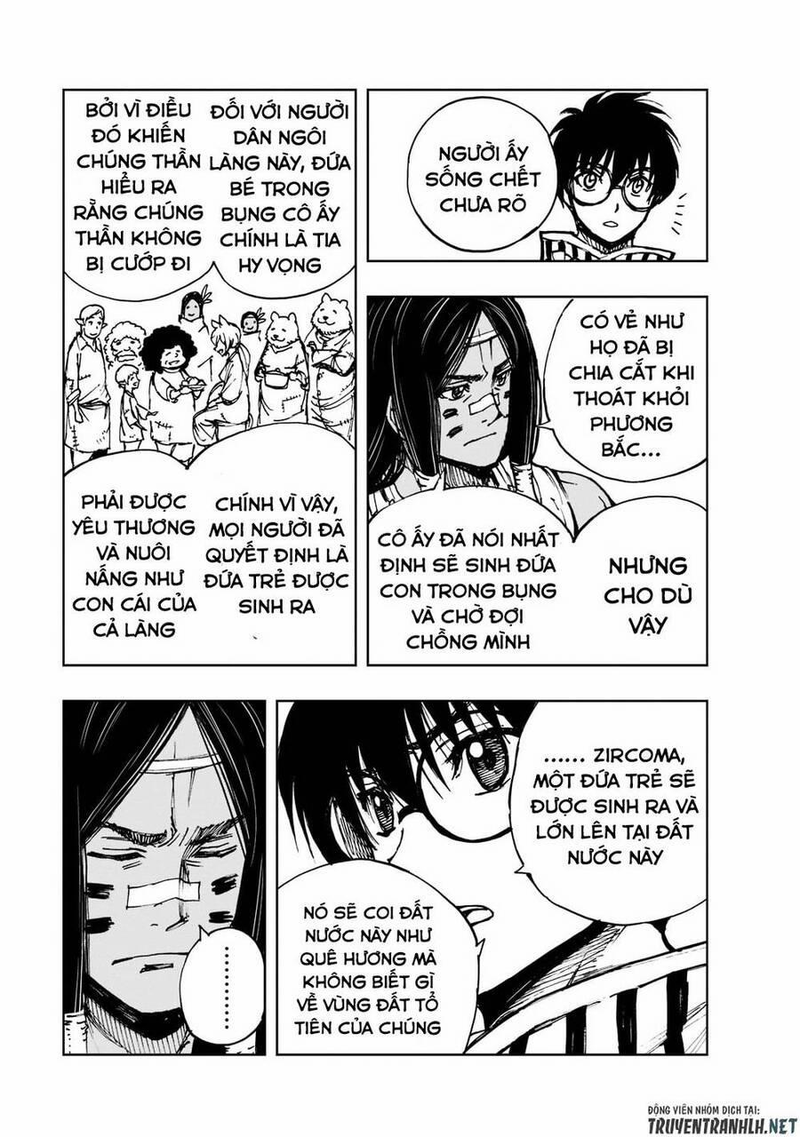 Genjitsu Shugi Yuusha No Oukoku Saikenki 50 trang 23