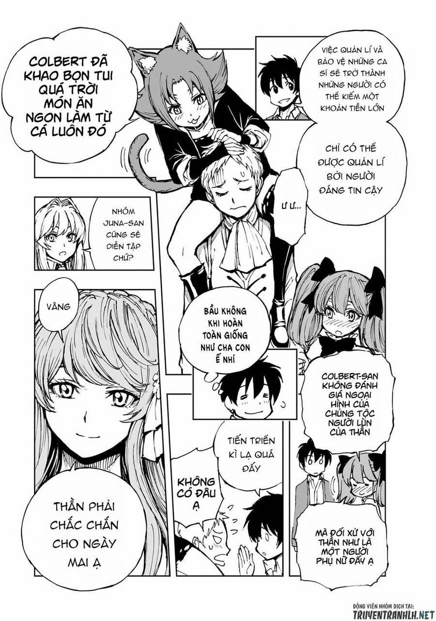 Genjitsu Shugi Yuusha No Oukoku Saikenki 51 trang 15