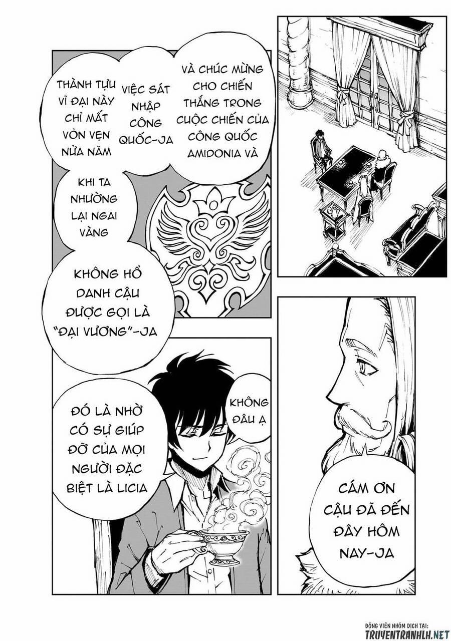 Genjitsu Shugi Yuusha No Oukoku Saikenki 51 trang 26