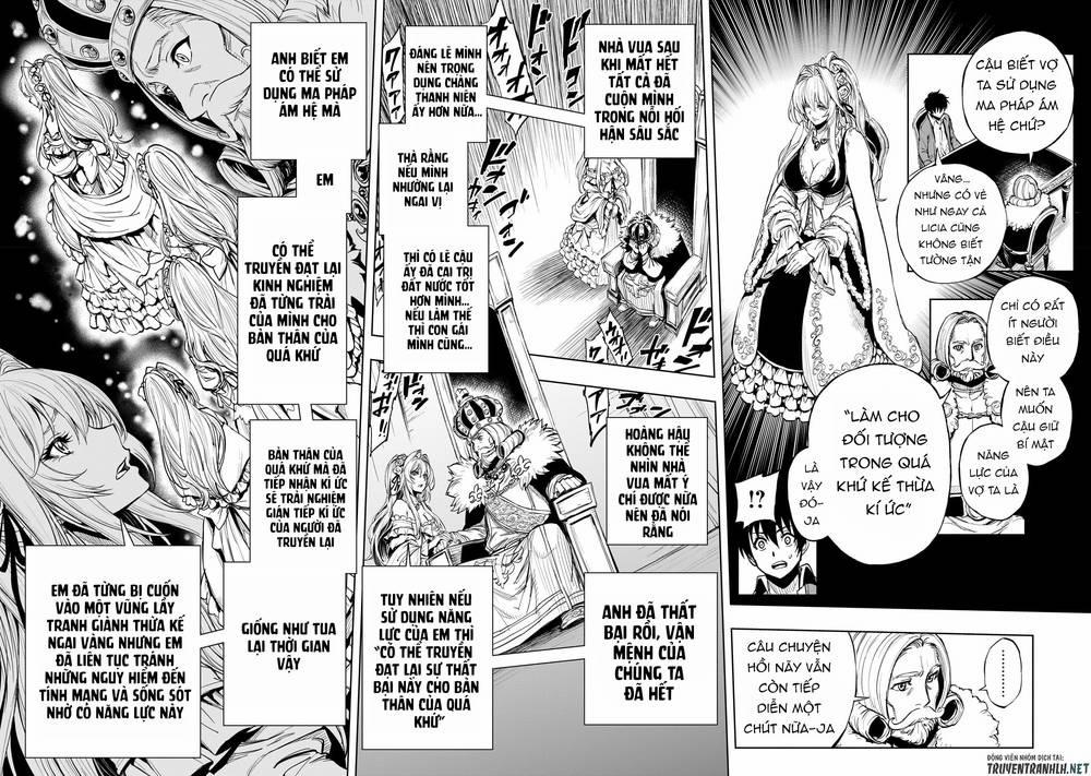 Genjitsu Shugi Yuusha No Oukoku Saikenki 52 trang 12