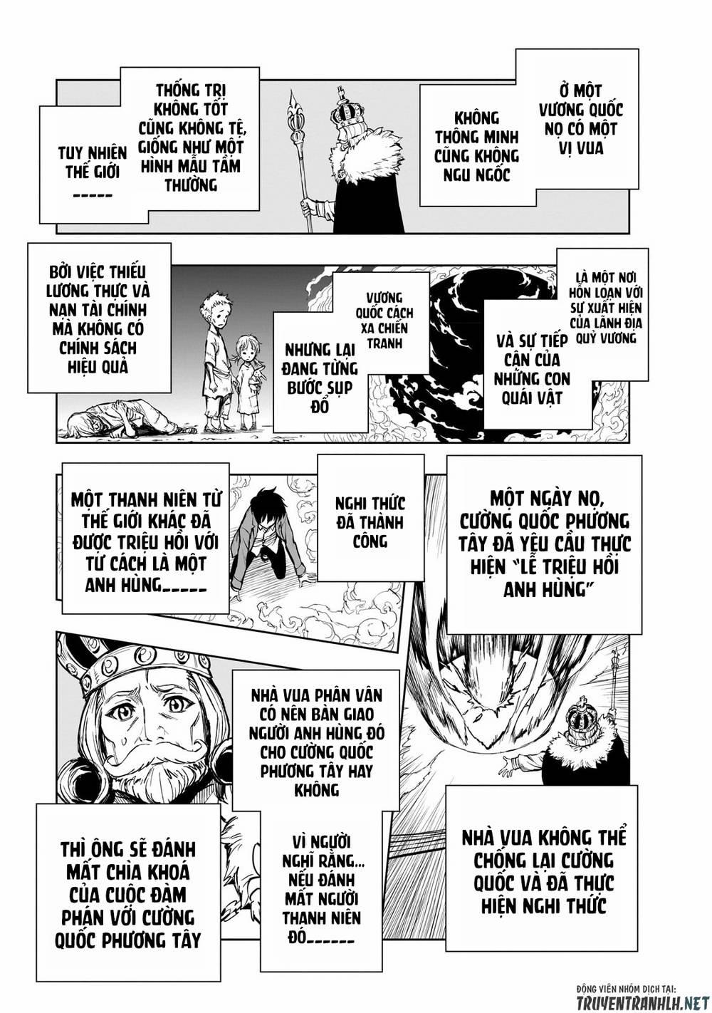 Genjitsu Shugi Yuusha No Oukoku Saikenki 52 trang 2