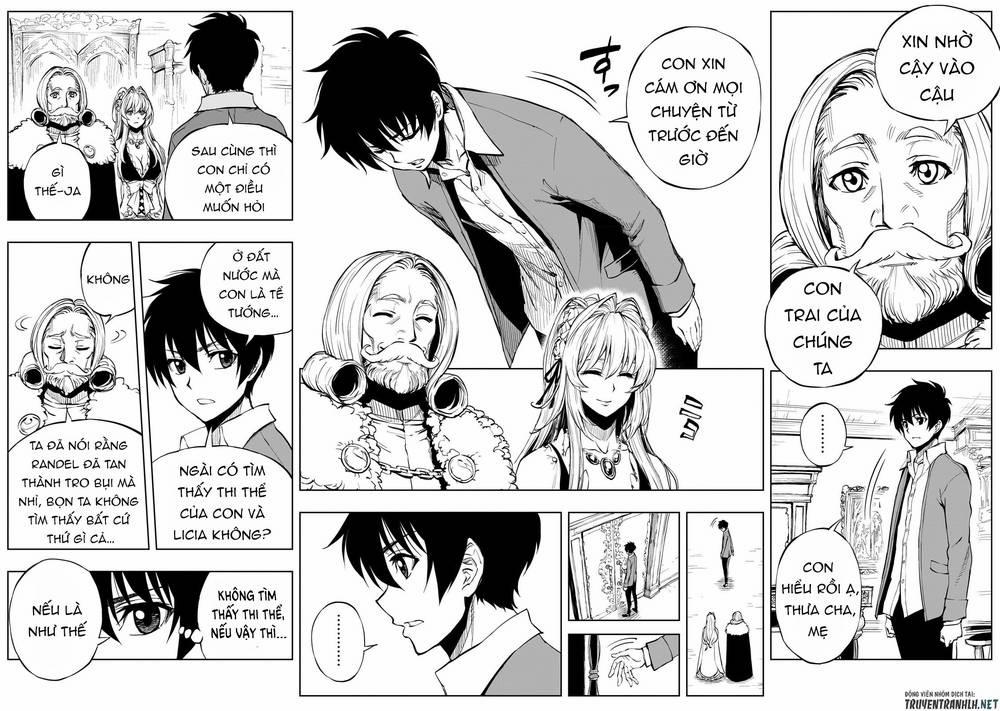 Genjitsu Shugi Yuusha No Oukoku Saikenki 52 trang 29