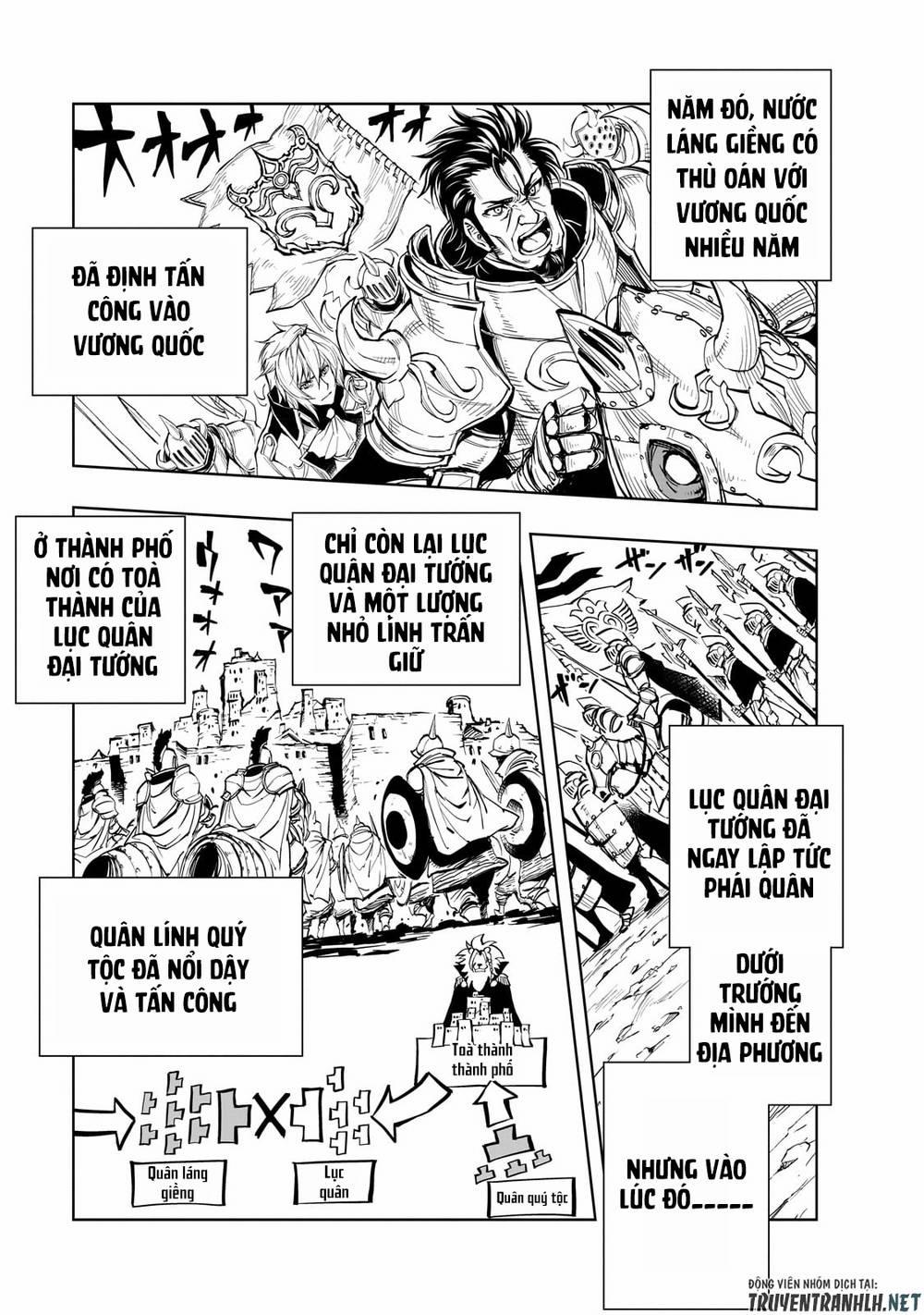 Genjitsu Shugi Yuusha No Oukoku Saikenki 52 trang 6