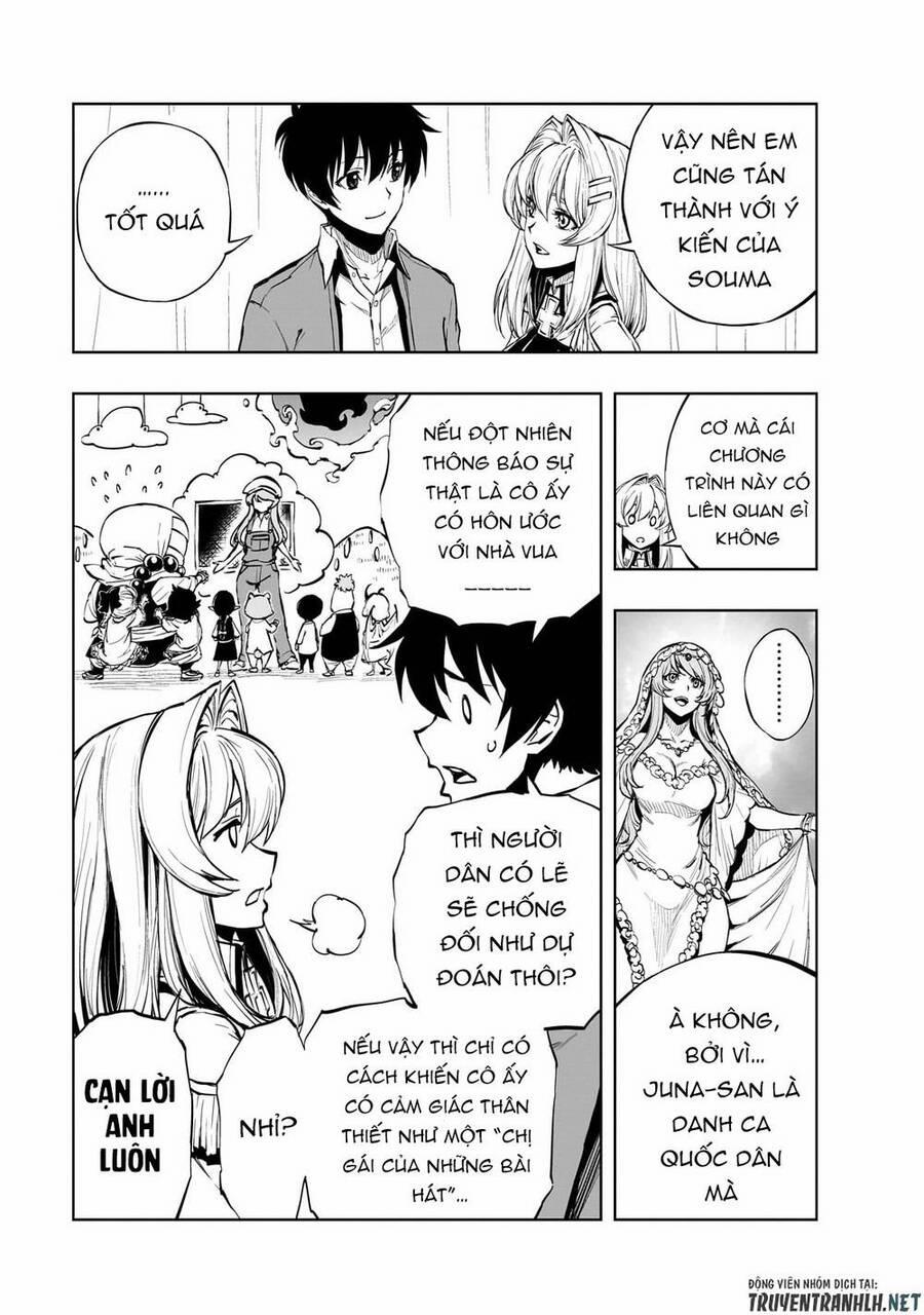 Genjitsu Shugi Yuusha No Oukoku Saikenki 53 trang 15