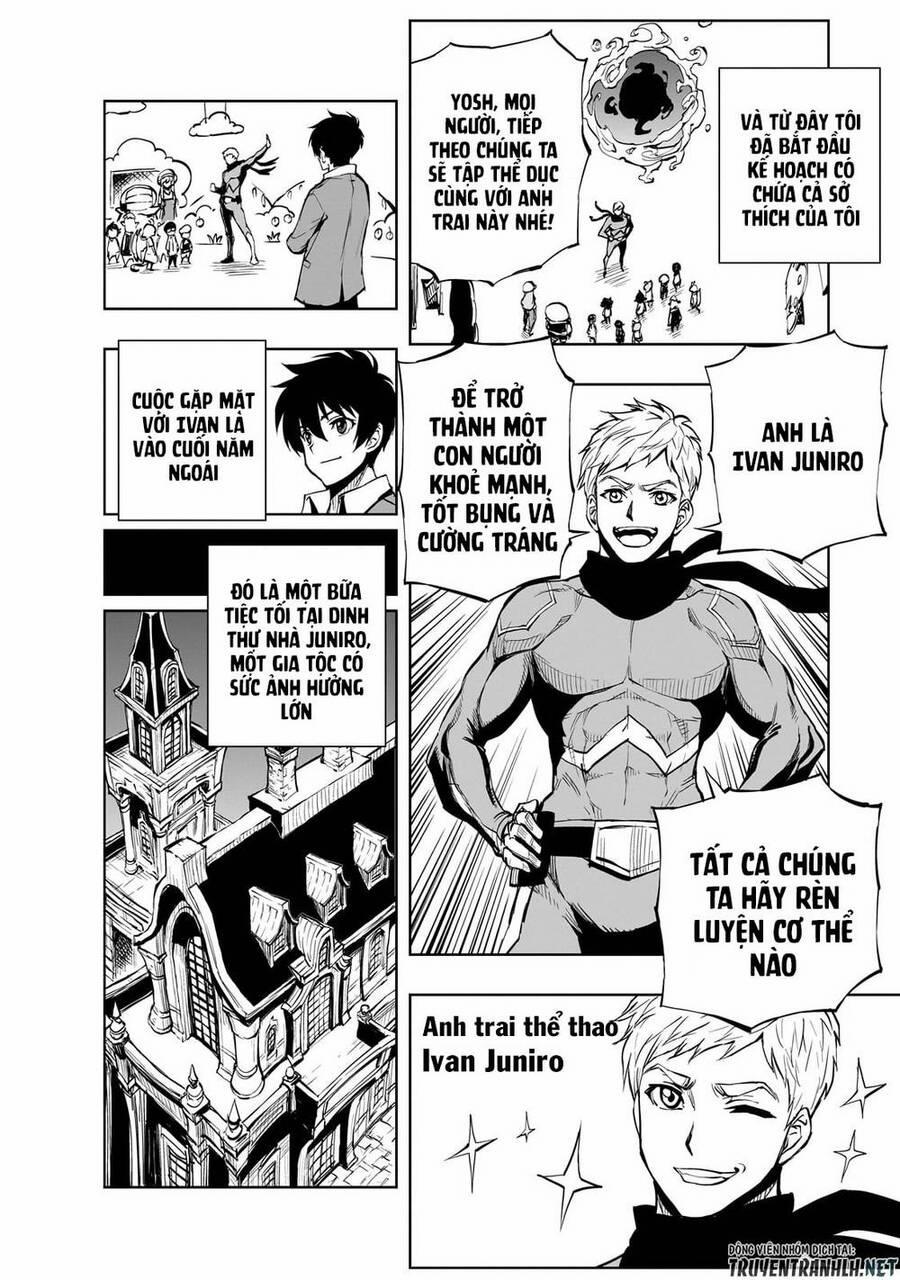 Genjitsu Shugi Yuusha No Oukoku Saikenki 53 trang 16