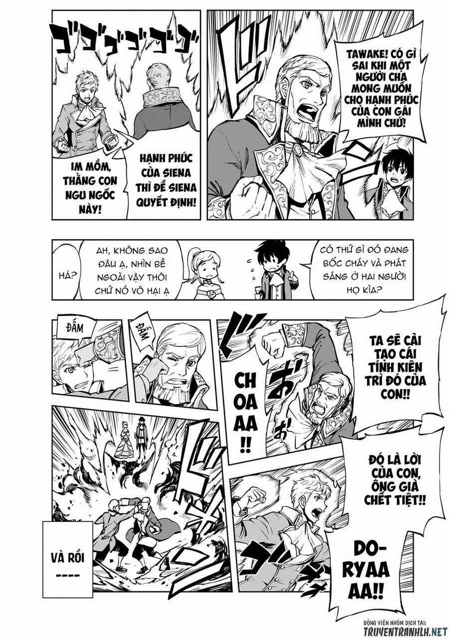 Genjitsu Shugi Yuusha No Oukoku Saikenki 53 trang 18