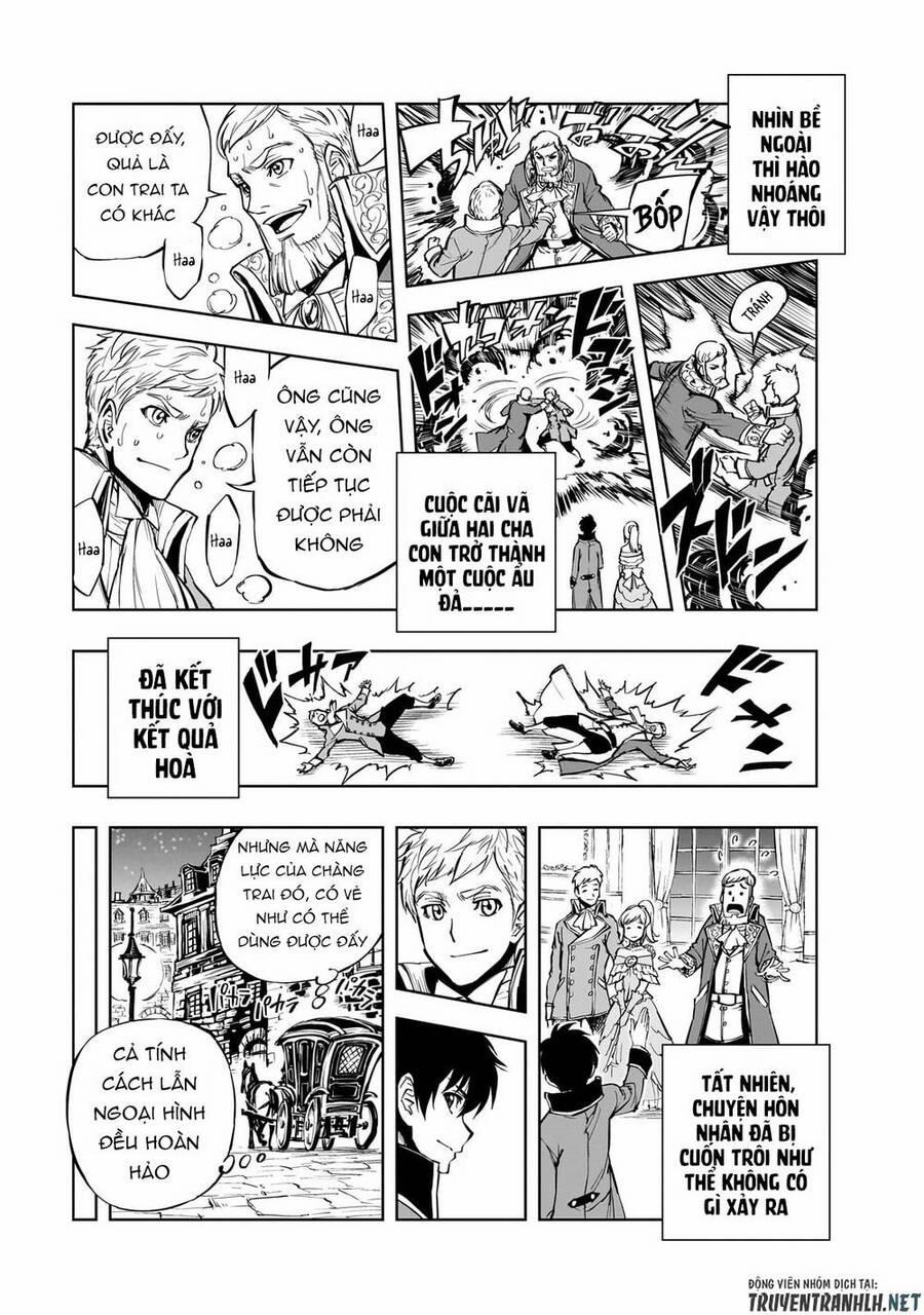 Genjitsu Shugi Yuusha No Oukoku Saikenki 53 trang 19