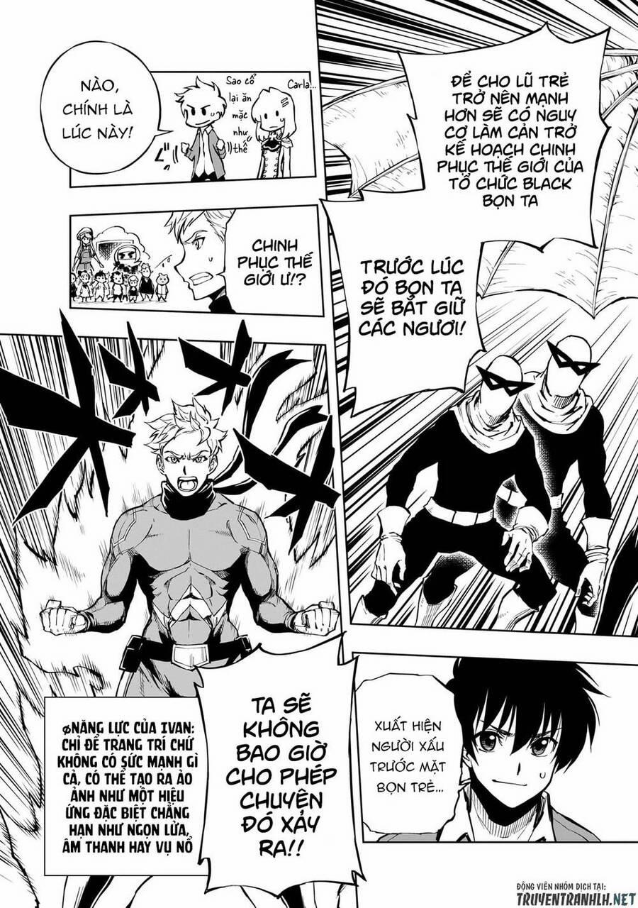 Genjitsu Shugi Yuusha No Oukoku Saikenki 53 trang 21