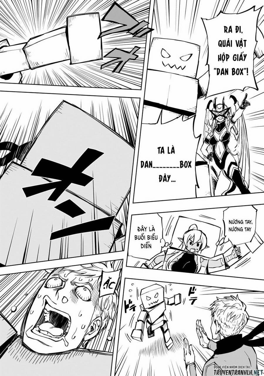 Genjitsu Shugi Yuusha No Oukoku Saikenki 53 trang 25