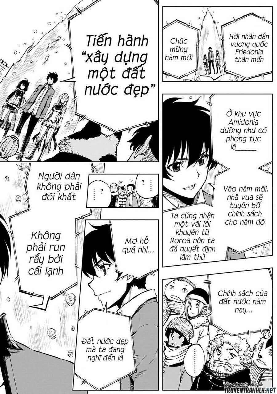 Genjitsu Shugi Yuusha No Oukoku Saikenki 53 trang 3