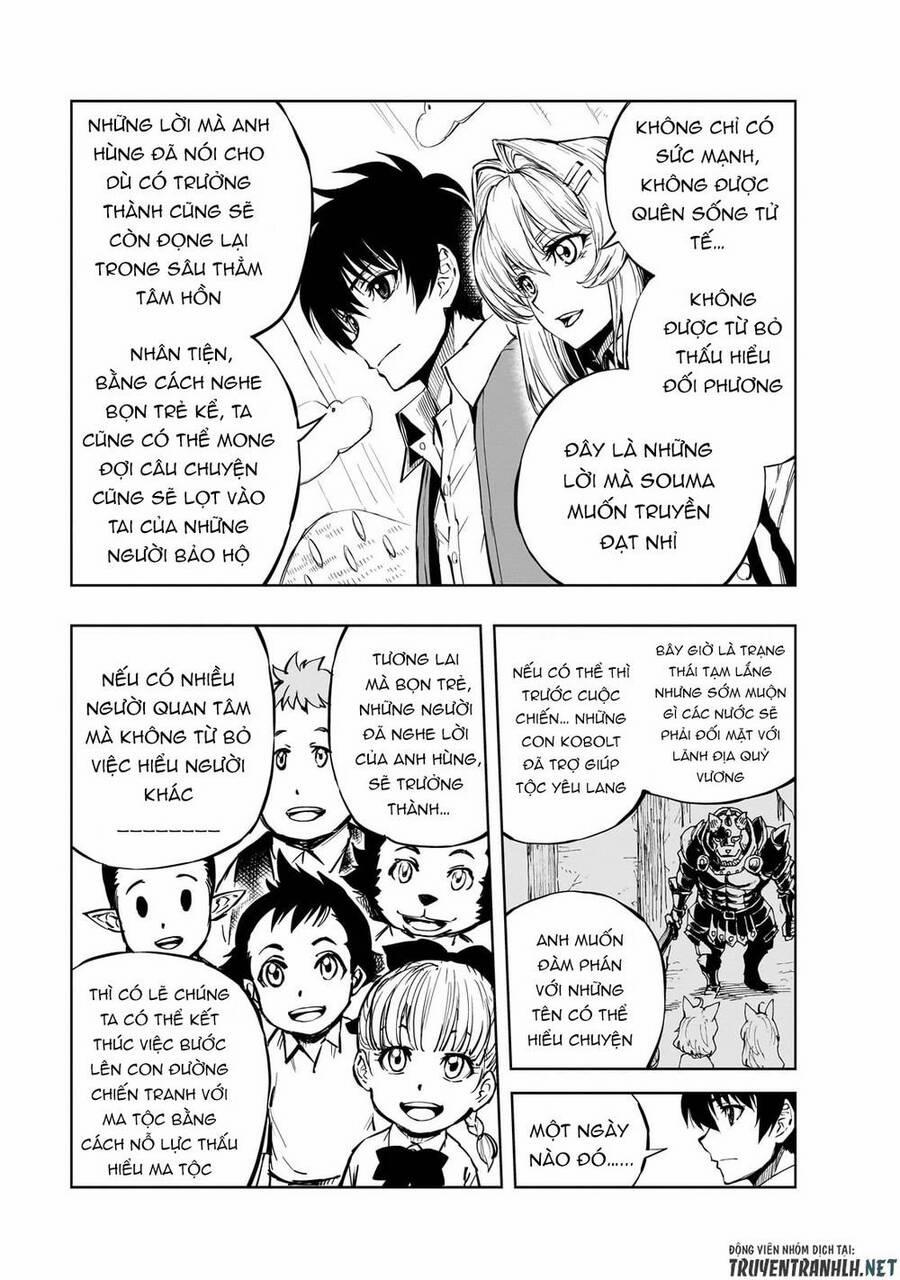 Genjitsu Shugi Yuusha No Oukoku Saikenki 53 trang 37