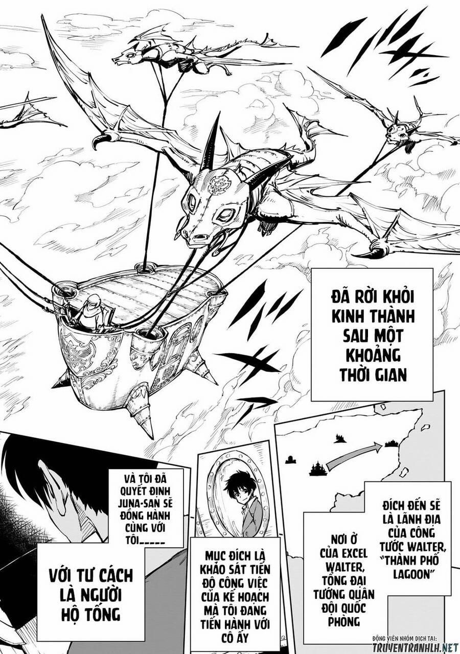 Genjitsu Shugi Yuusha No Oukoku Saikenki 54 trang 14