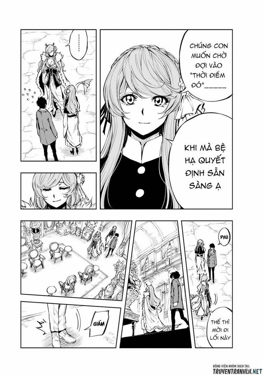 Genjitsu Shugi Yuusha No Oukoku Saikenki 54 trang 23