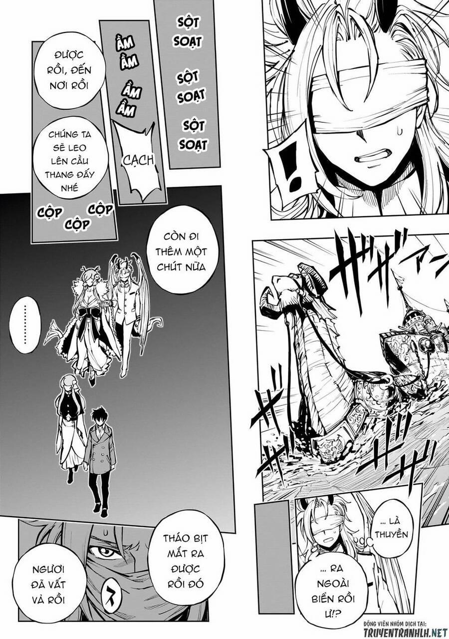 Genjitsu Shugi Yuusha No Oukoku Saikenki 54 trang 29