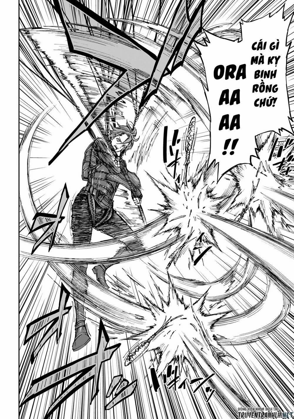 Genjitsu Shugi Yuusha No Oukoku Saikenki 55 trang 13