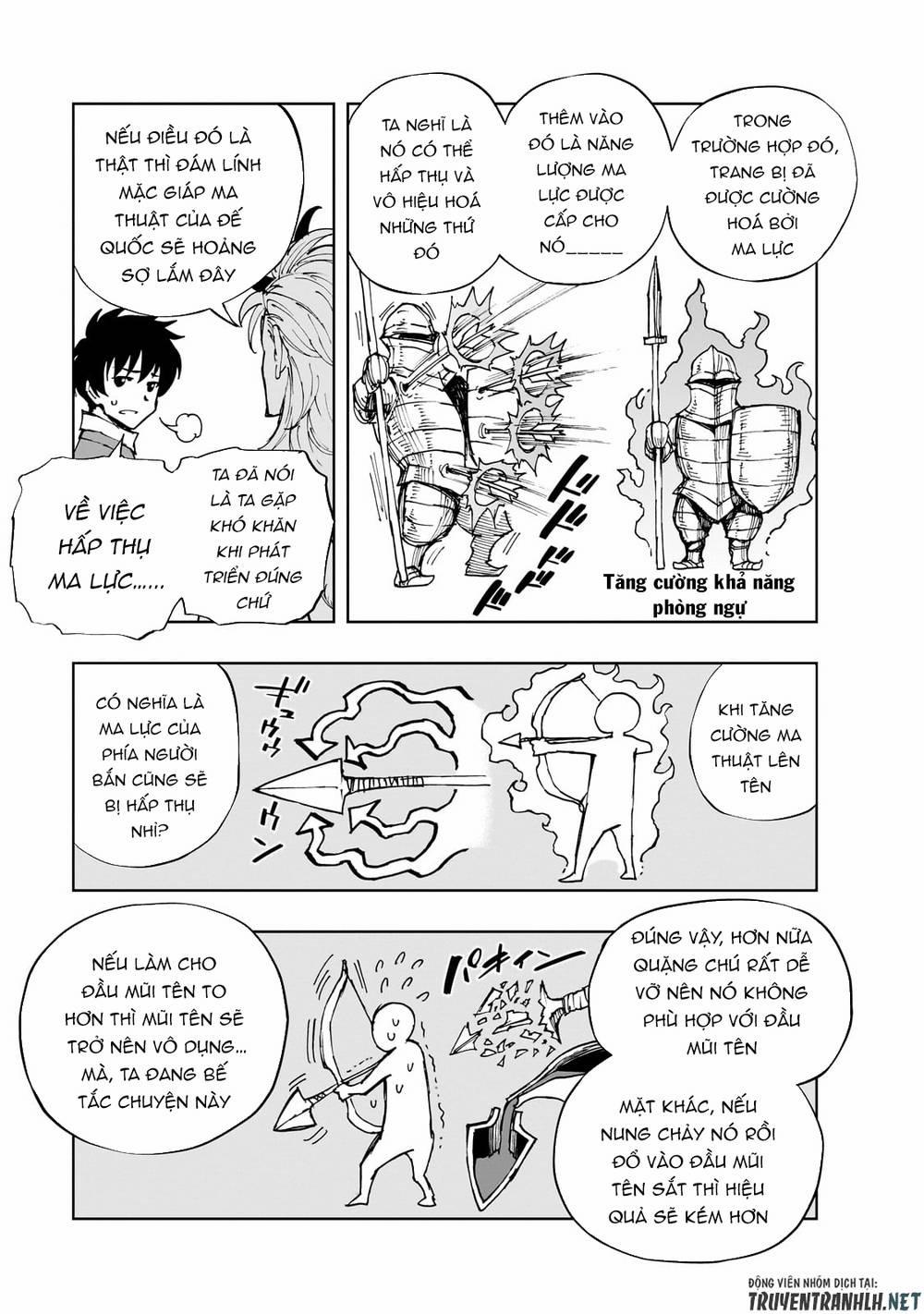 Genjitsu Shugi Yuusha No Oukoku Saikenki 55 trang 30